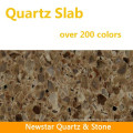 NQ3073Y--Newstar Coswell Cream quartz slab cost